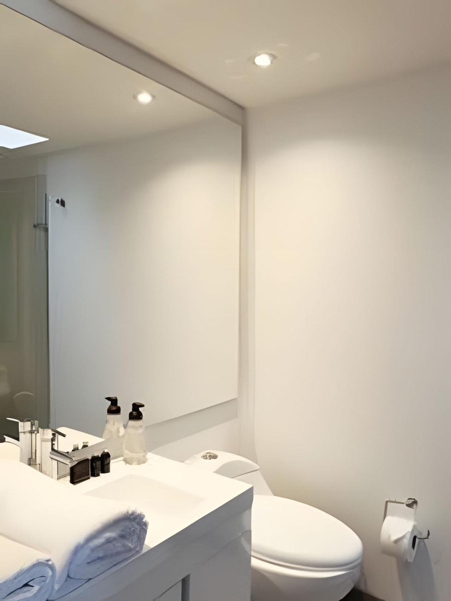 Bogo64 Lägenhet Bogotá Exteriör bild