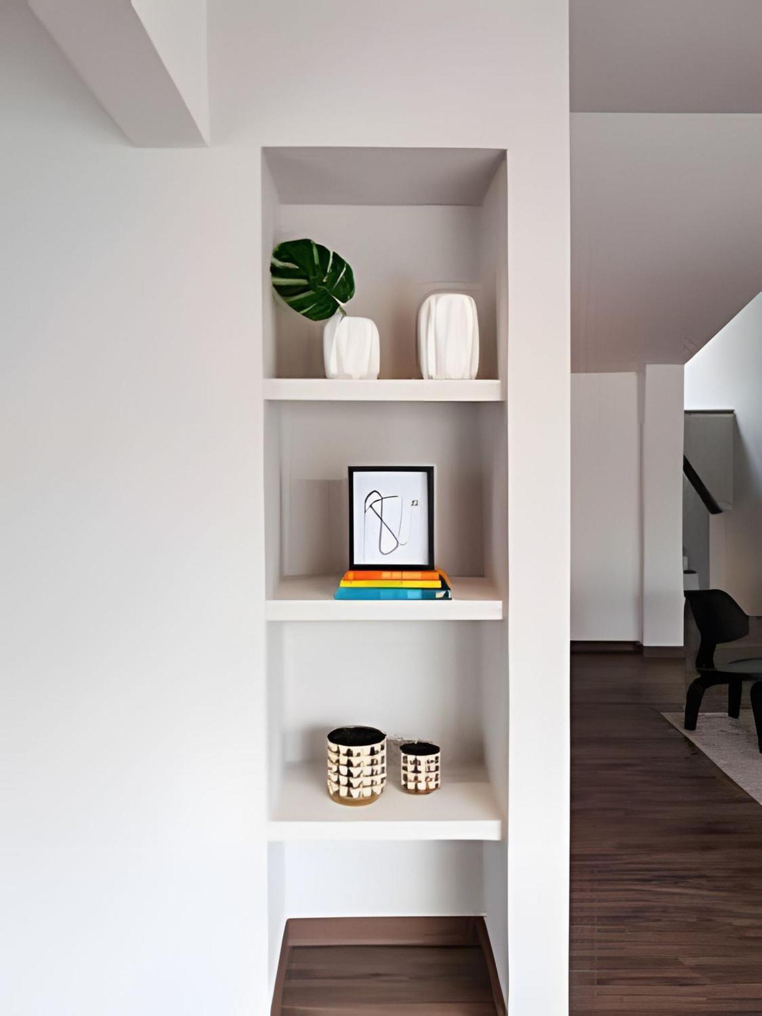 Bogo64 Lägenhet Bogotá Exteriör bild