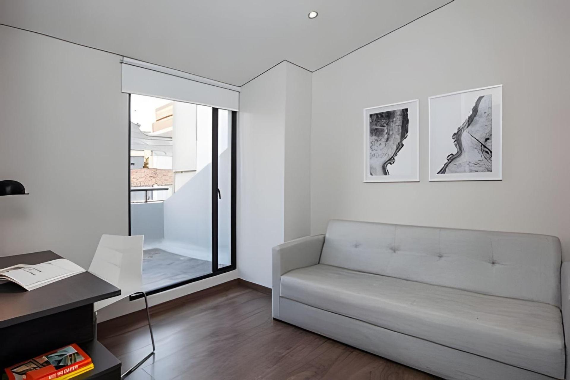 Bogo64 Lägenhet Bogotá Exteriör bild