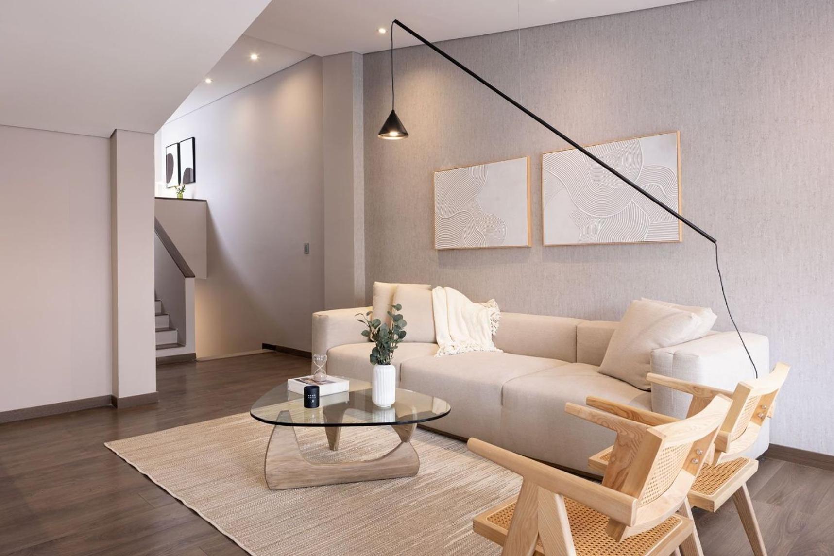 Bogo64 Lägenhet Bogotá Exteriör bild
